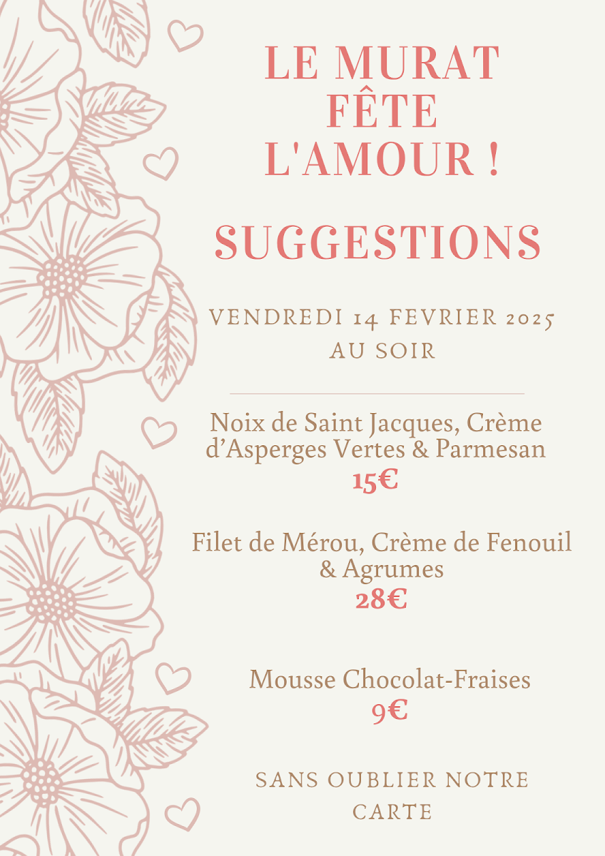Menu Le Murat-3